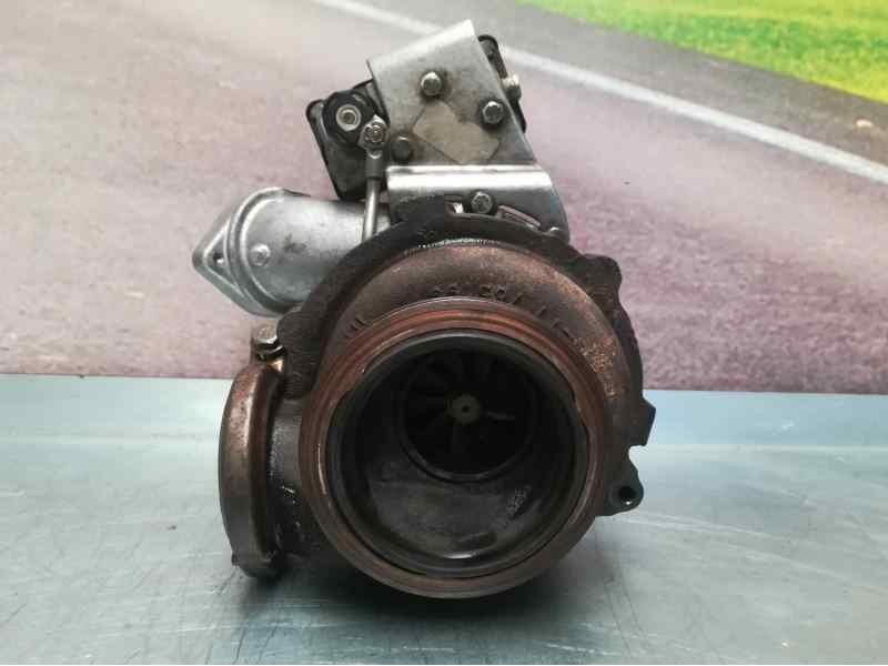 Recambio de turbocompresor para bmw x5 (e70) 3.0 turbodiesel cat referencia OEM IAM 7796313H 7659855 GARRETT