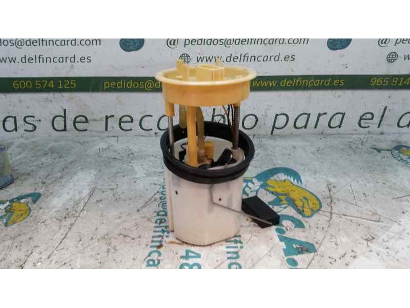 Recambio de aforador para seat ibiza (6j5) fr referencia OEM IAM A2C53436963 6R0919050H SIEMENS VDO