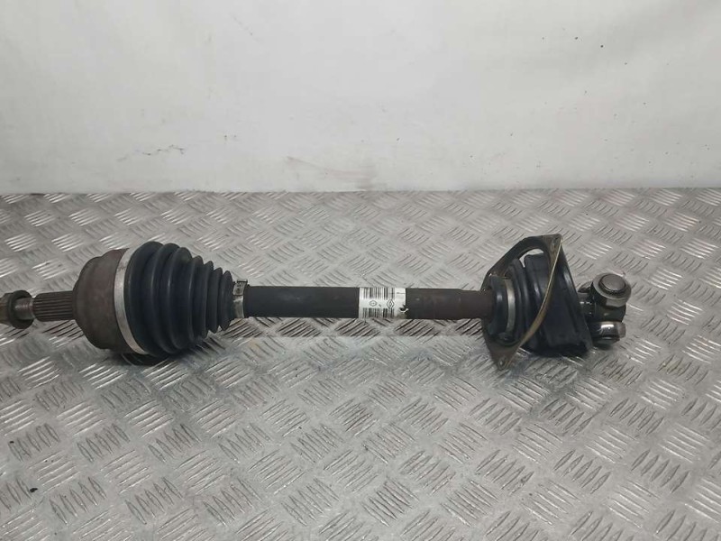 Recambio de transmision delantera izquierda para renault espace iv (jk0) dynamique referencia OEM IAM 8200467679  