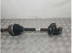 Recambio de transmision delantera izquierda para renault espace iv (jk0) dynamique referencia OEM IAM 8200467679  