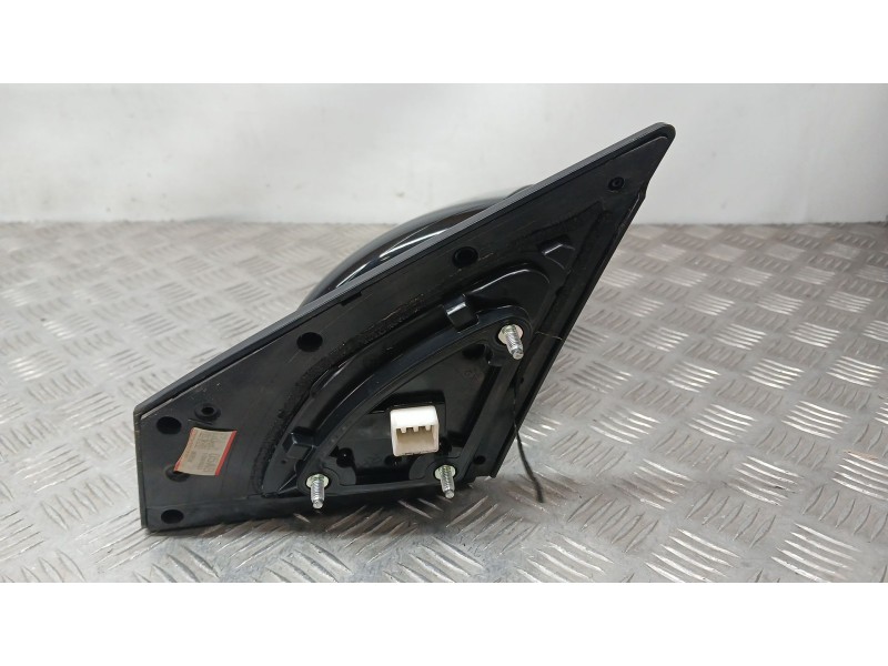 Recambio de retrovisor derecho para kia stonic (yb) 1.2 cvvt referencia OEM IAM 87620H8050ABP ELECTRICO ROZADO 5 PINS 