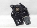 Recambio de motor elevalunas delantero derecho para renault megane iii coupe dynamique referencia OEM IAM 807300006R  