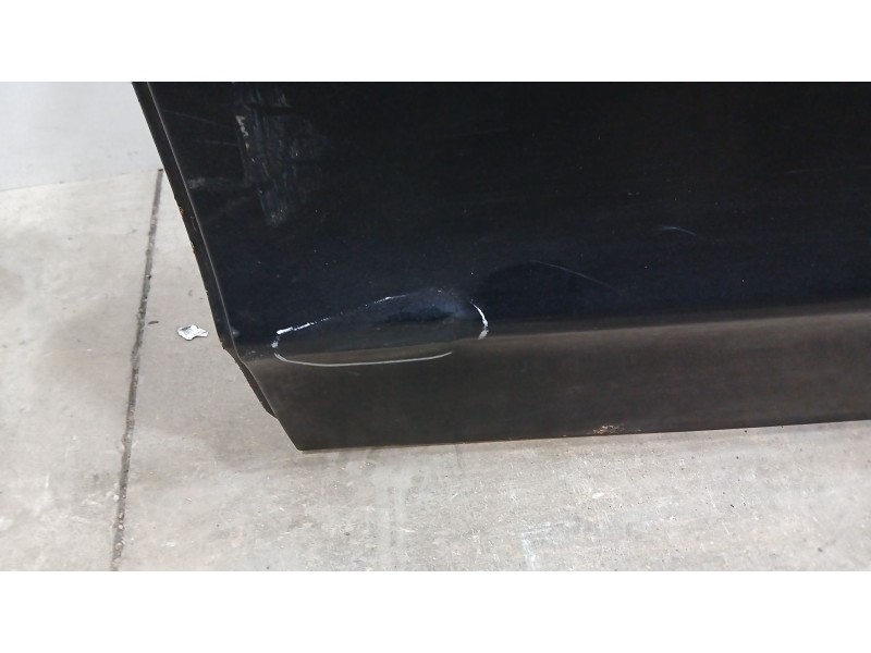 Recambio de puerta trasera izquierda para hyundai ix35 (lm, el, elh) 1.6 referencia OEM IAM 770032S040 TOCADA 