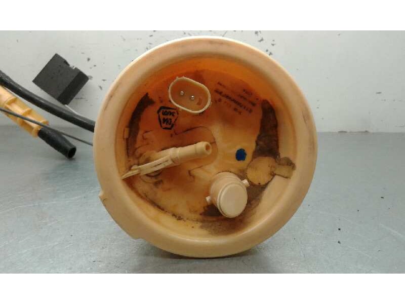 Recambio de aforador para bmw serie 3 berlina (e46) 2.0 16v diesel cat referencia OEM IAM   