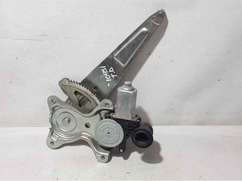 Recambio de elevalunas trasero derecho para toyota rav 4 (a2) 2.0 d-4d executive 4x4 (2003) referencia OEM IAM 8572032150 2 PINS