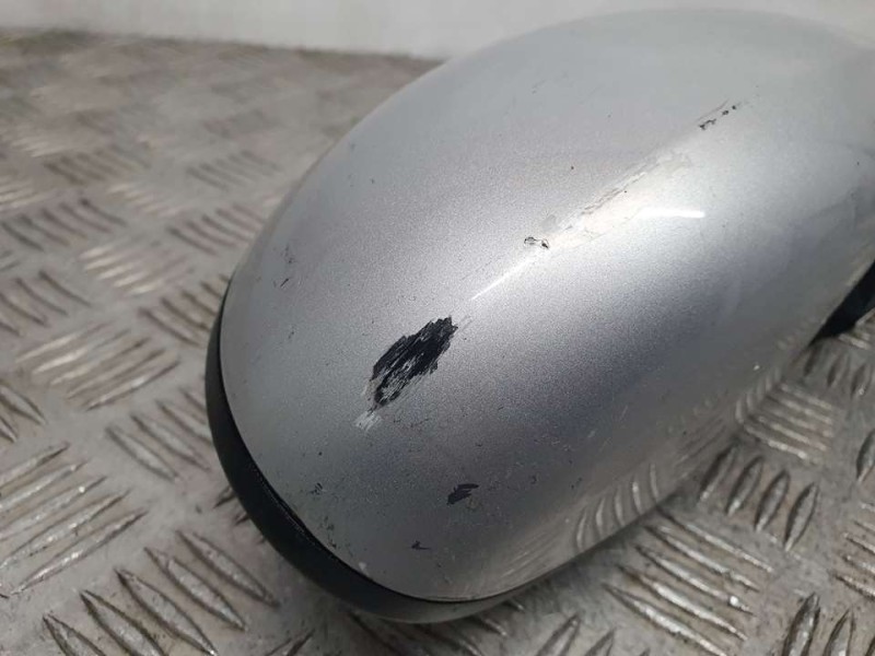 Recambio de retrovisor derecho para seat ibiza (6l1) signo referencia OEM IAM 836194  C/ MANDO Y TOCADO