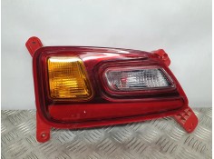 PILOTO TRASERO IZQUIERDO 92405J901 INFERIOR