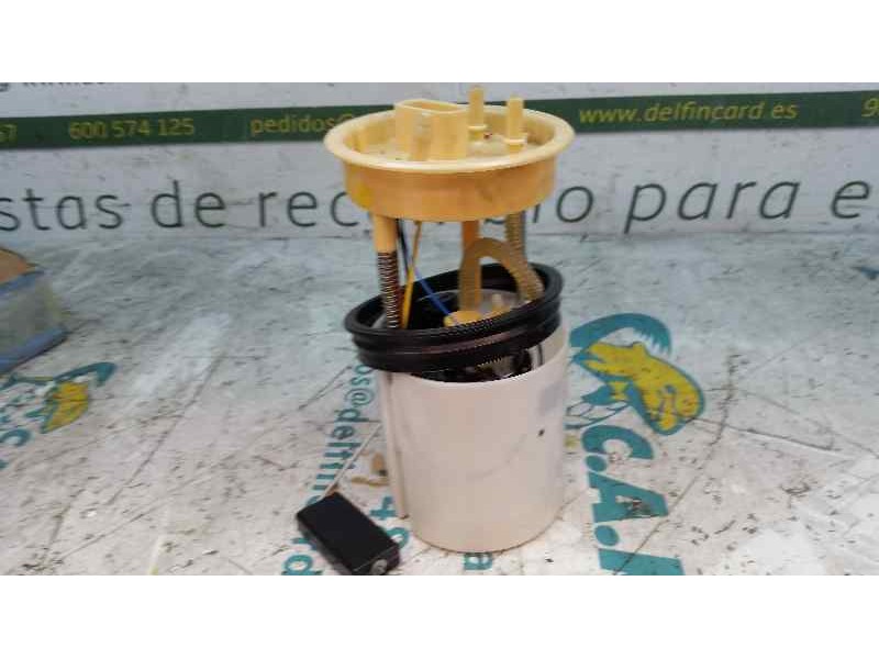 Recambio de aforador para seat ibiza (6j5) fr referencia OEM IAM A2C53436963 6R0919050H SIEMENS VDO