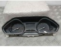 Recambio de cuadro instrumentos para peugeot 208 style referencia OEM IAM 9813848980  