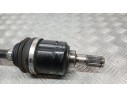 Recambio de transmision delantera izquierda para hyundai tucson (tl, tle) 1.6 gdi referencia OEM IAM 49500D7200  
