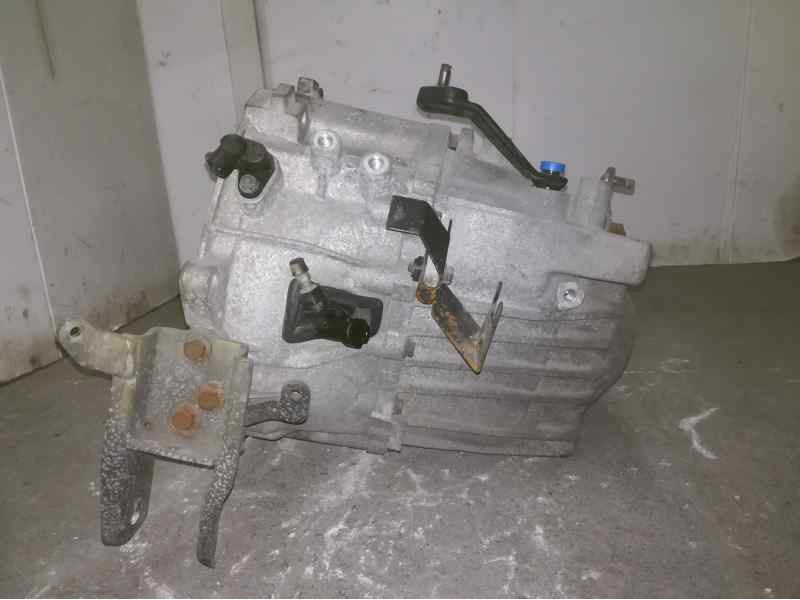 Recambio de caja cambios para mitsubishi space star (dg0) 1900 di-d comfort referencia OEM IAM MR915426  5VELOCIDADES