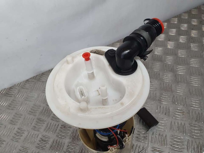 Recambio de aforador para iveco daily ka caja cerrada gran espacio 35s... batalla 3300 referencia OEM IAM 69503676 0580203045 BO