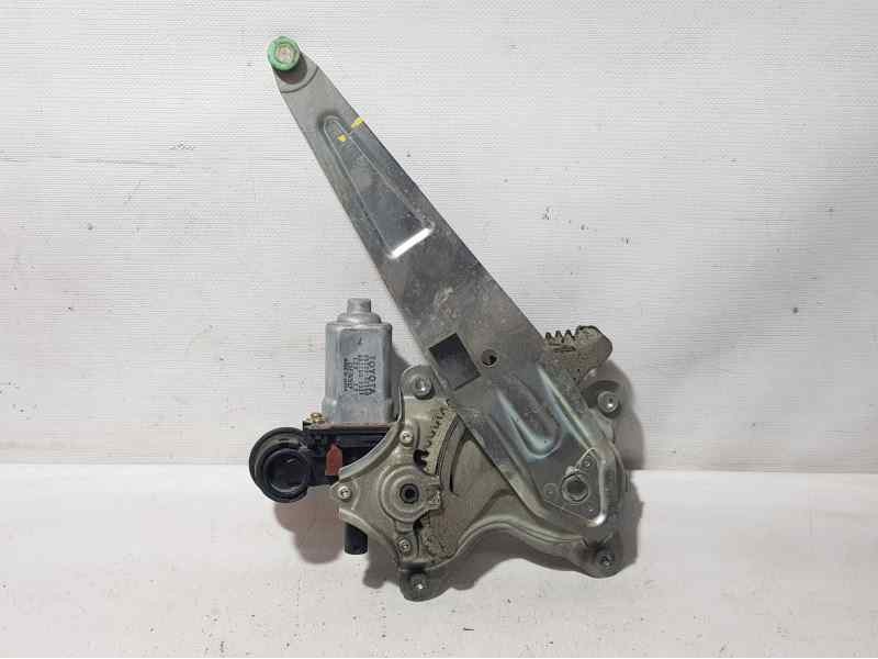 Recambio de elevalunas trasero derecho para toyota rav 4 (a2) 2.0 d-4d executive 4x4 (2003) referencia OEM IAM 8572032150 2 PINS