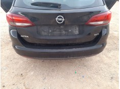 PARAGOLPES TRASERO 39217457 