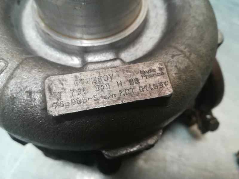 Recambio de turbocompresor para bmw x5 (e70) 3.0 turbodiesel cat referencia OEM IAM 7796313H 7659855 GARRETT