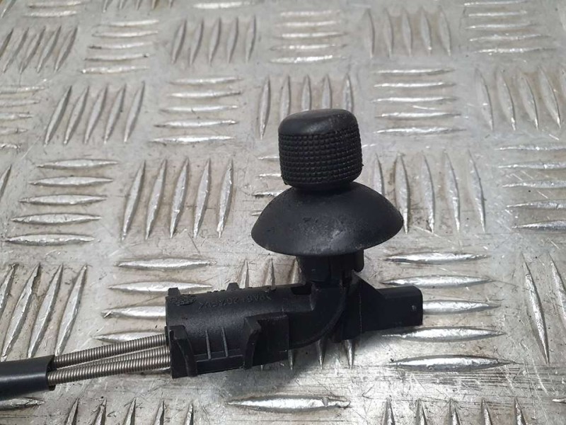 Recambio de retrovisor derecho para seat ibiza (6l1) signo referencia OEM IAM 836194  C/ MANDO Y TOCADO