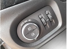 Recambio de mando luces para opel corsa f (p2jo) 1.2 (68) referencia OEM IAM 39201665  