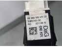 Recambio de warning para citroën c3 business referencia OEM IAM 96669616KR  