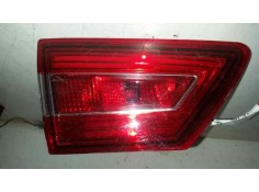 Recambio de piloto trasero izquierdo para renault clio iv technofeel referencia OEM IAM   INTERIOR