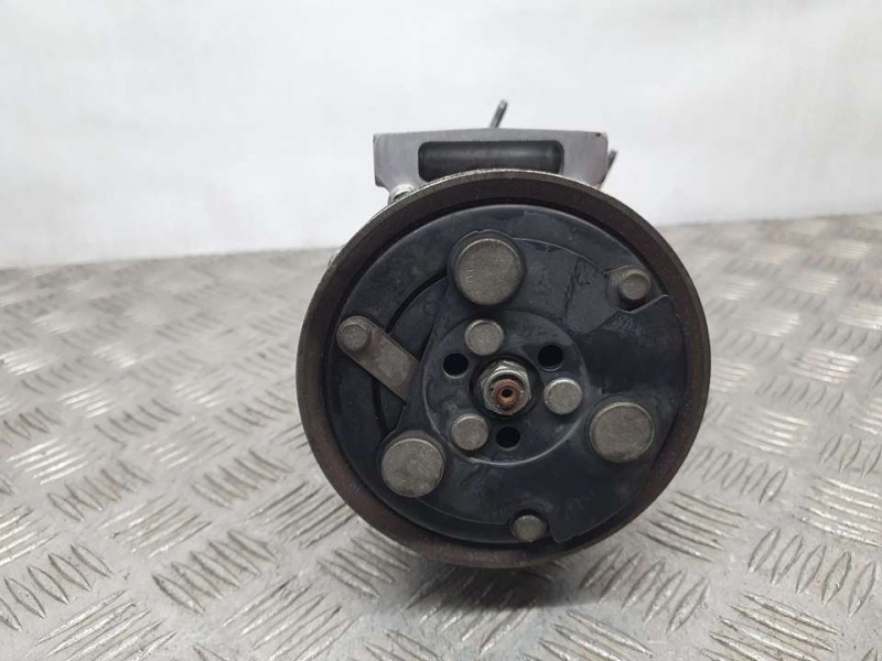 Recambio de compresor aire acondicionado para mini mini (r56) one referencia OEM IAM 64529223392 01994801062 SANDEN