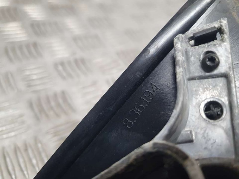 Recambio de retrovisor derecho para seat ibiza (6l1) signo referencia OEM IAM 836194  C/ MANDO Y TOCADO