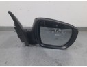Recambio de retrovisor derecho para hyundai ix35 (lm, el, elh) 1.6 referencia OEM IAM 876202S350CA E13027442 