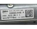 Recambio de motor arranque para opel corsa f elegance referencia OEM IAM 9832577880 VALEO ESW2021HE