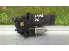 MOTOR ELEVALUNAS DELANTERO IZQUIERDO 807310006R 2 CLAVIJAS ELECTRICO