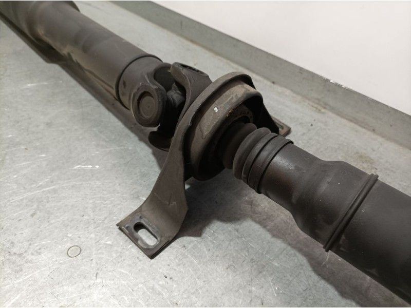 Recambio de transmision central para mercedes-benz clase e (w211) berlina e 240 (211.061) referencia OEM IAM 2114706  