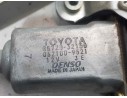 Recambio de elevalunas trasero derecho para toyota rav 4 (a2) 2.0 d-4d executive 4x4 (2003) referencia OEM IAM 8572032150 2 PINS
