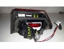 Recambio de piloto trasero izquierdo para renault clio iv technofeel referencia OEM IAM   INTERIOR