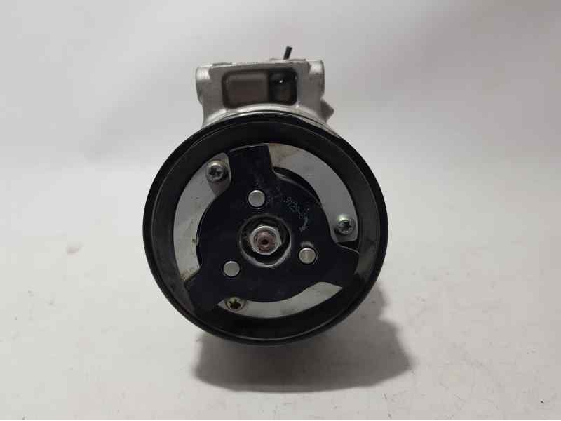Recambio de compresor aire acondicionado para volkswagen caddy furgón/kombi kombi referencia OEM IAM 5Q0816803K 8466P SANDEN