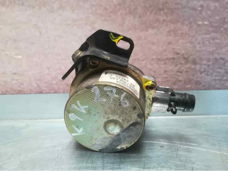 Recambio de depresor freno / bomba vacio para nissan note (e11e) 1.5 dci turbodiesel cat referencia OEM IAM 8200399569 72238928 