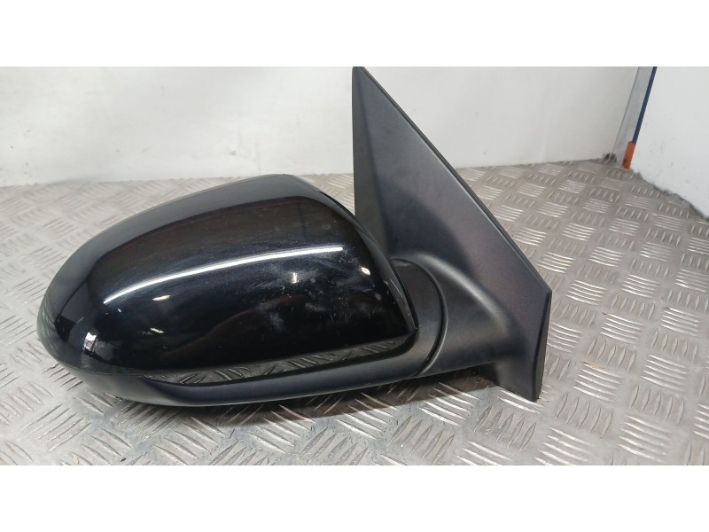 Recambio de retrovisor derecho para kia stonic (yb) 1.2 cvvt referencia OEM IAM 87620H8050ABP ELECTRICO ROZADO 5 PINS 