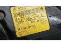 Recambio de faro izquierdo para skoda octavia iii combi (5e5, 5e6) 1.5 tsi g-tec referencia OEM IAM 5E1941015C  030110420100
