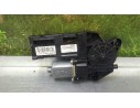 Recambio de motor elevalunas delantero izquierdo para renault megane iii coupe dynamique referencia OEM IAM 807310006R 2 CLAVIJA