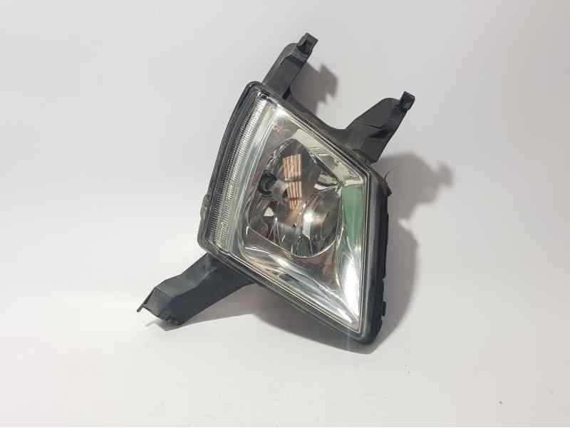 Recambio de faro antiniebla derecho para peugeot 407 sport referencia OEM IAM 9641945480  