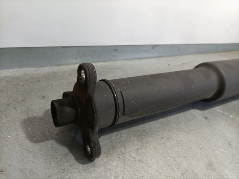 Recambio de transmision central para mercedes-benz clase e (w211) berlina e 240 (211.061) referencia OEM IAM 2114706  