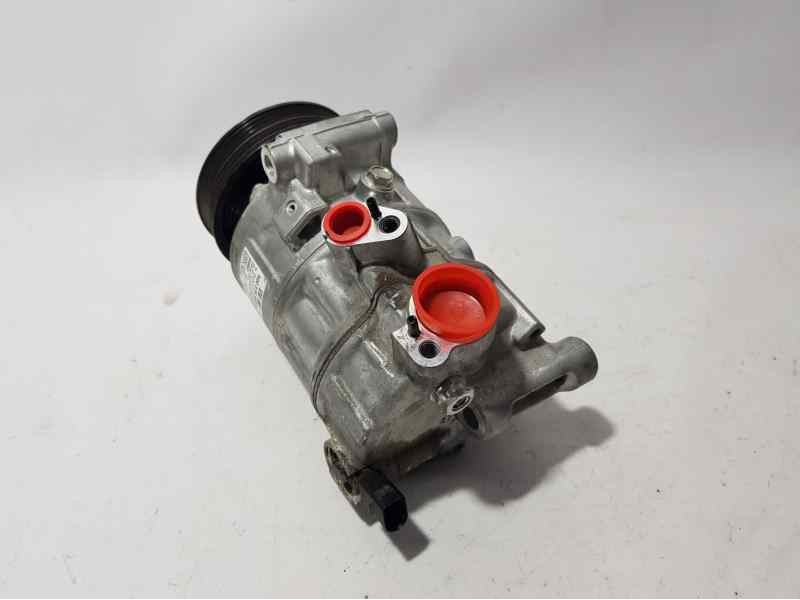 Recambio de compresor aire acondicionado para volkswagen caddy furgón/kombi kombi referencia OEM IAM 5Q0816803K 8466P SANDEN