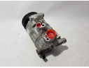 Recambio de compresor aire acondicionado para volkswagen caddy furgón/kombi kombi referencia OEM IAM 5Q0816803K 8466P SANDEN