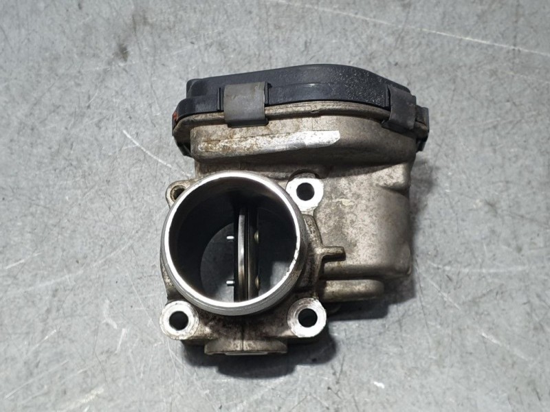 Recambio de caja mariposa para citroën c3 business referencia OEM IAM 9673534480 28275019 DELPHI