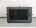 Recambio de sistema navegacion gps para renault scenic iii dynamique referencia OEM IAM 259153398R  