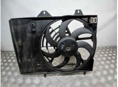 Recambio de electroventilador para peugeot 208 style referencia OEM IAM 9801666680 T300093A VALEO