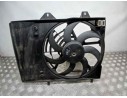 Recambio de electroventilador para peugeot 208 style referencia OEM IAM 9801666680 T300093A VALEO