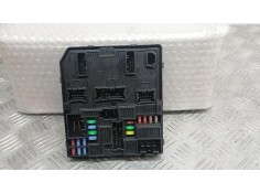 Recambio de caja reles / fusibles para renault grand scénic iv (r9_) 1.3 tce 140 referencia OEM IAM 284B63349R  