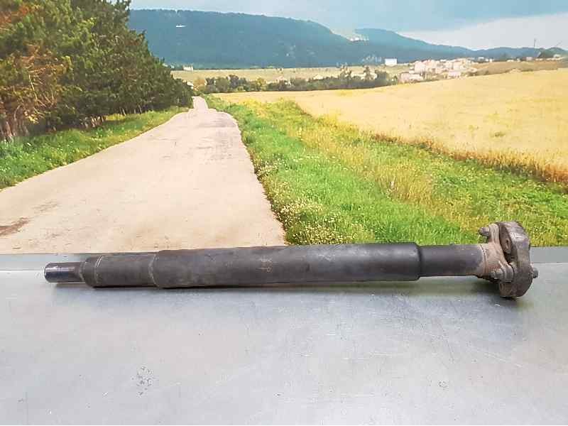 Recambio de transmision central para jaguar s-type 2.7 v6 diesel executive referencia OEM IAM   DELANTERA