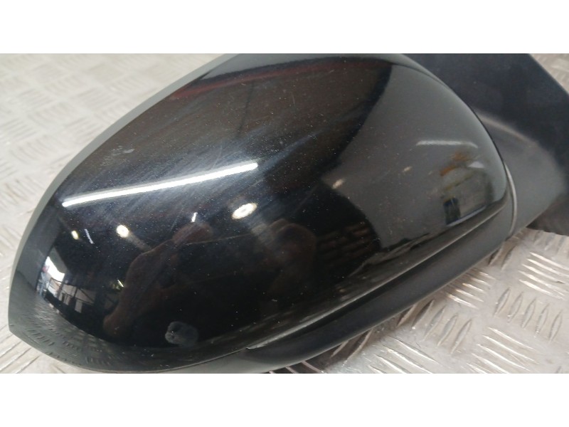 Recambio de retrovisor derecho para kia stonic (yb) 1.2 cvvt referencia OEM IAM 87620H8050ABP ELECTRICO ROZADO 5 PINS 