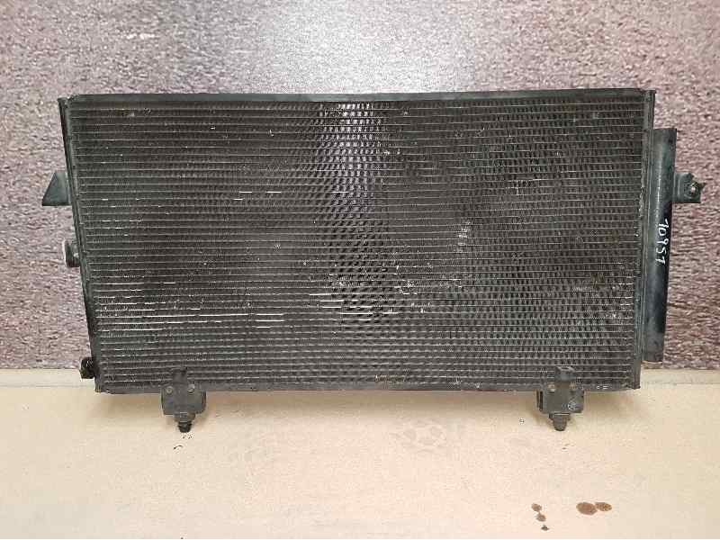 Recambio de condensador / radiador aire acondicionado para toyota rav 4 (a2) 2.0 d-4d executive 4x4 (2003) referencia OEM IAM   