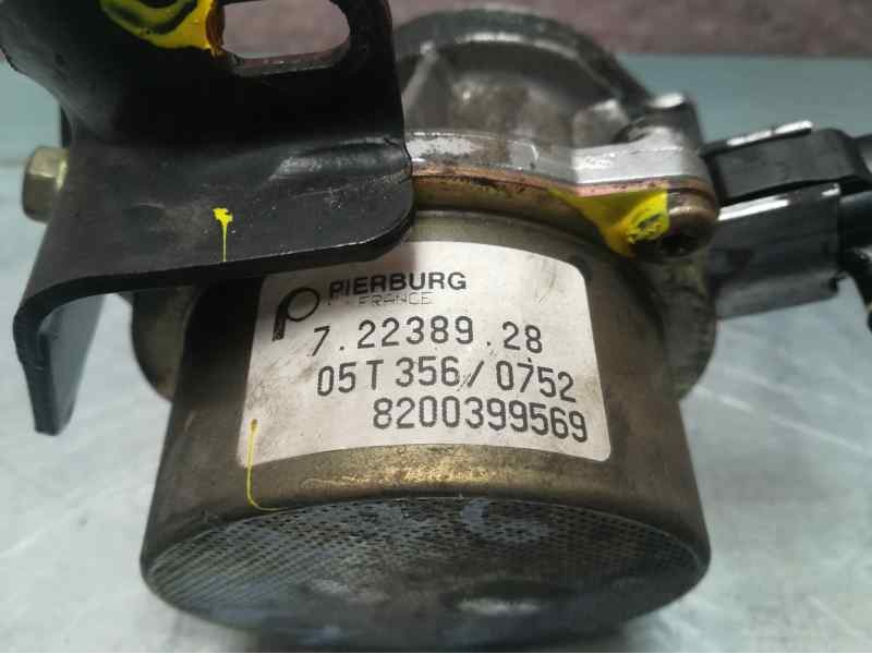 Recambio de depresor freno / bomba vacio para nissan note (e11e) 1.5 dci turbodiesel cat referencia OEM IAM 8200399569 72238928 