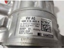 Recambio de compresor aire acondicionado para volkswagen caddy furgón/kombi kombi referencia OEM IAM 5Q0816803K 8466P SANDEN